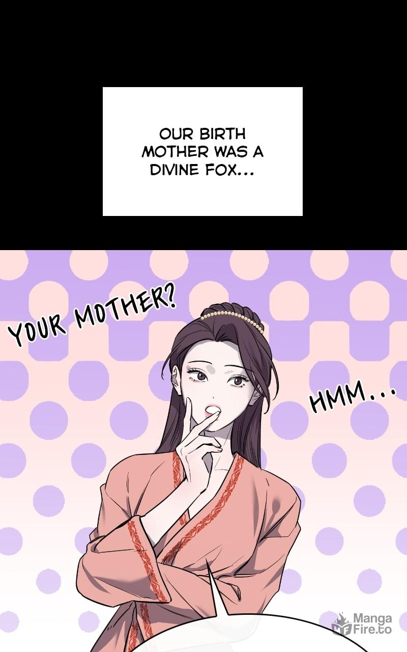 Extroversion of an Immortal – Chapter 38 page 11