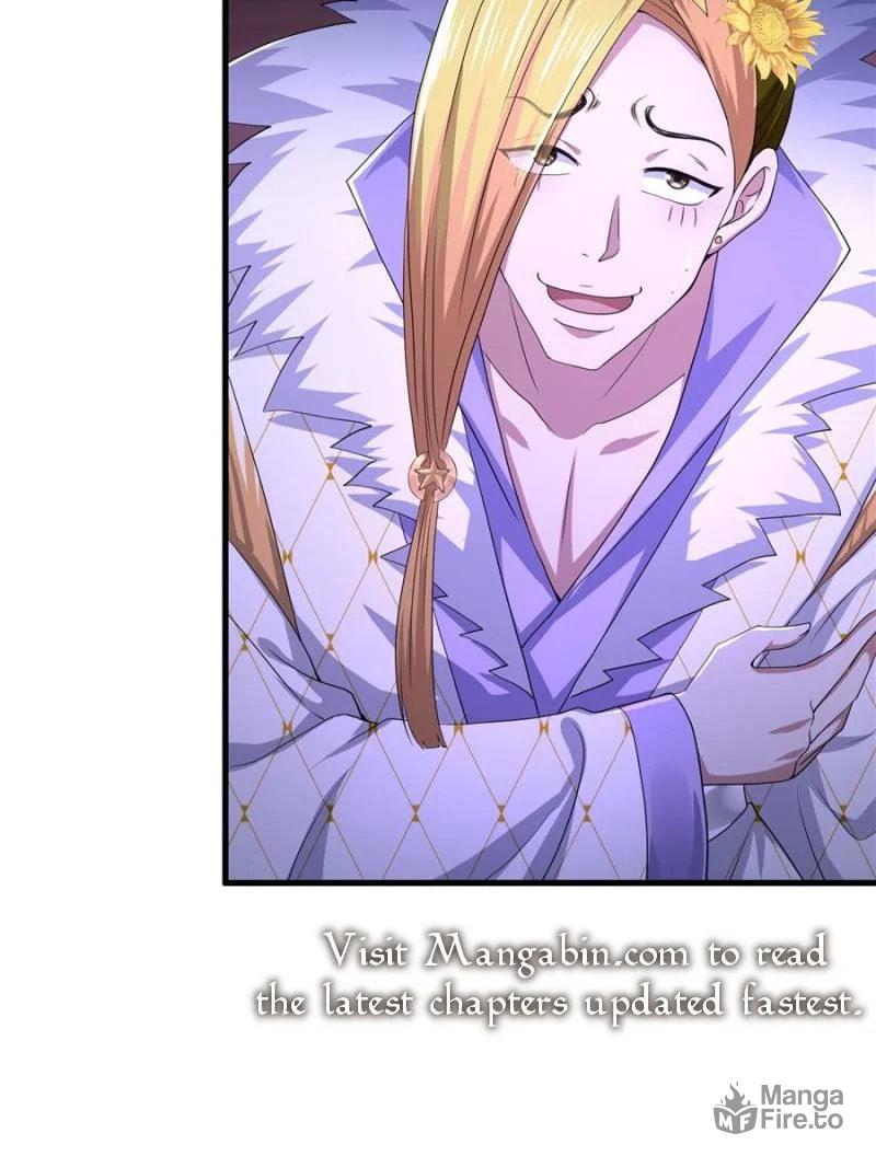 Rebirth of King Zhou: Not Being the Ultimate Villain – Chapter 49 page 53