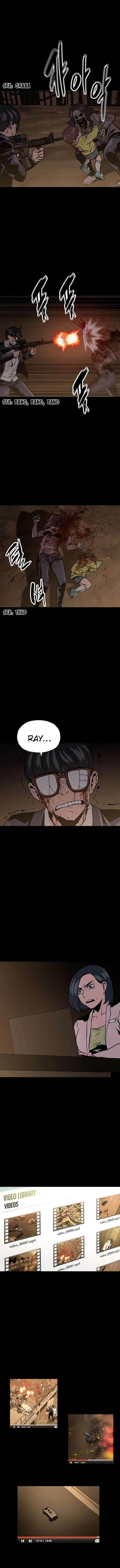 Deadlife – Chapter 18 page 10