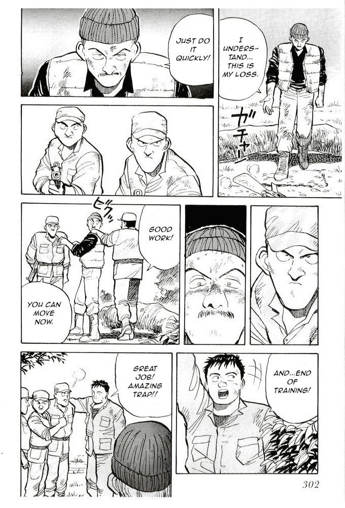 5 Dollar Game page 25