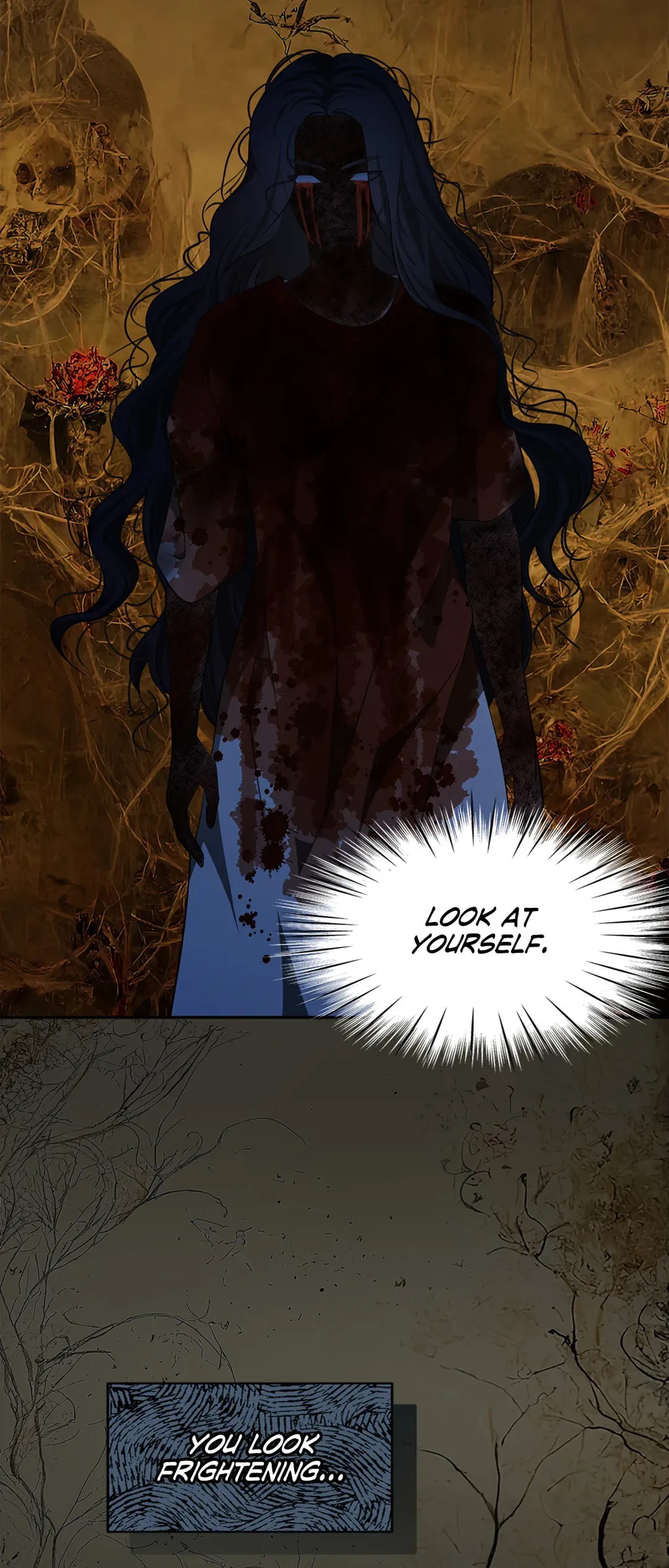 The Clandestine Marriage of a Fox – Chapter 47 page 13