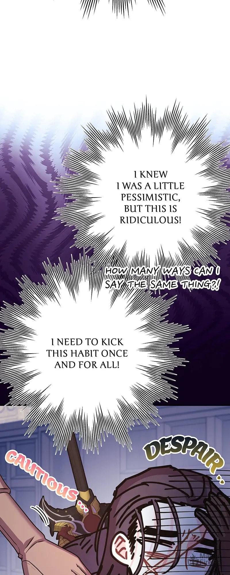 Another Typical Fantasy Romance – Chapter 44 page 19