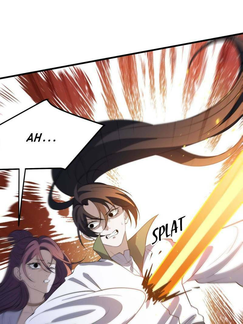 My Son, Quickly Rely On Your Father's Prestige – Chapter 46 page 7