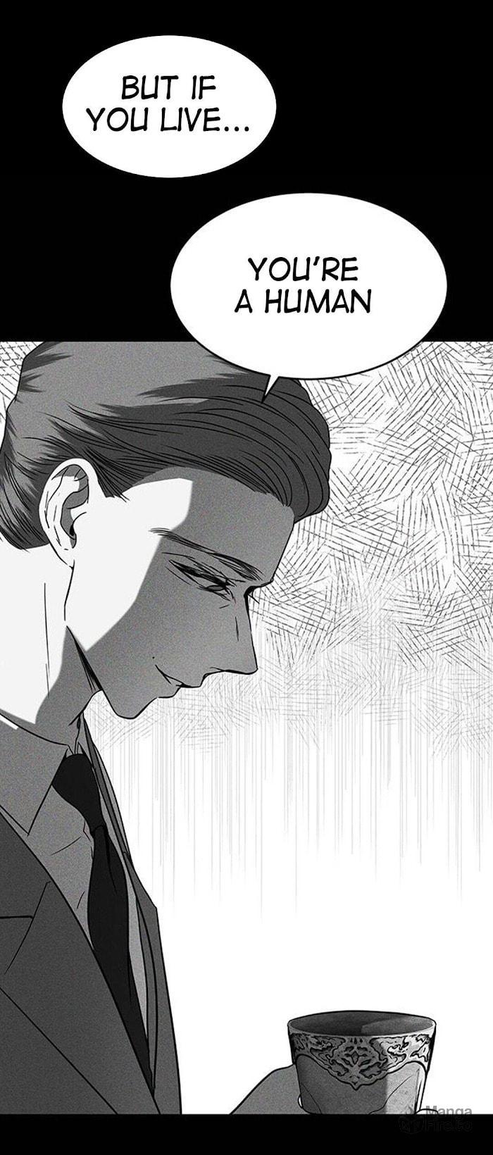 Trapped – Chapter 67 page 32