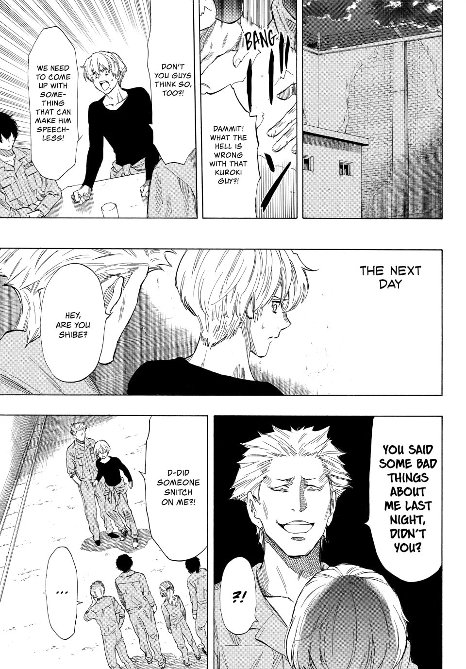 Now Everyone Make Your Calculations and… Create "Nice Relationships" page 28