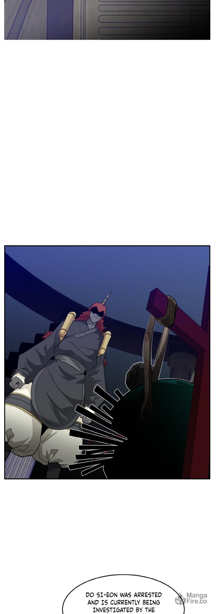 Dream-Sharing – Chapter 52 page 41