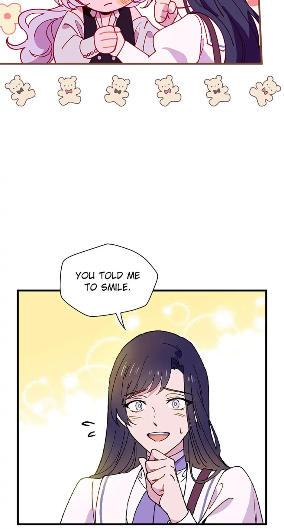 Aria of the Withered Branch – Chapter 49 page 21