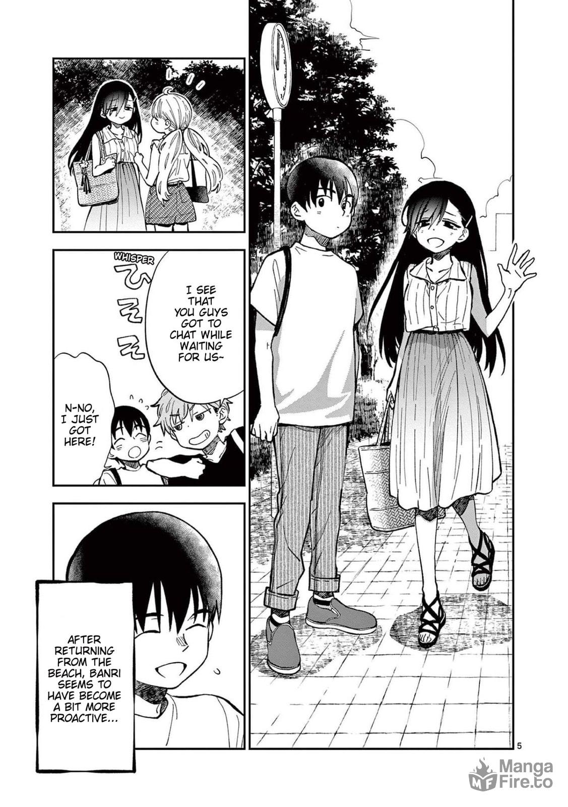 Welcome to The World of Miso Soup! page 4