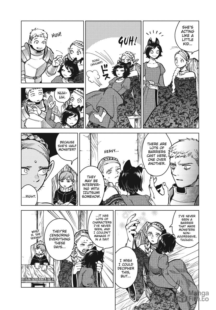 THE GOLDEN COUNTRY page 19