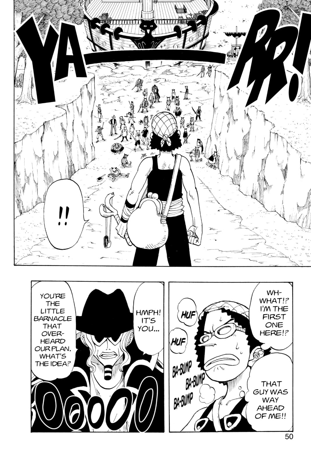 Uphill Battle page 1