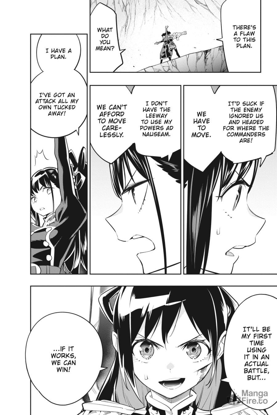The Spirit of the 7th Squad page 5