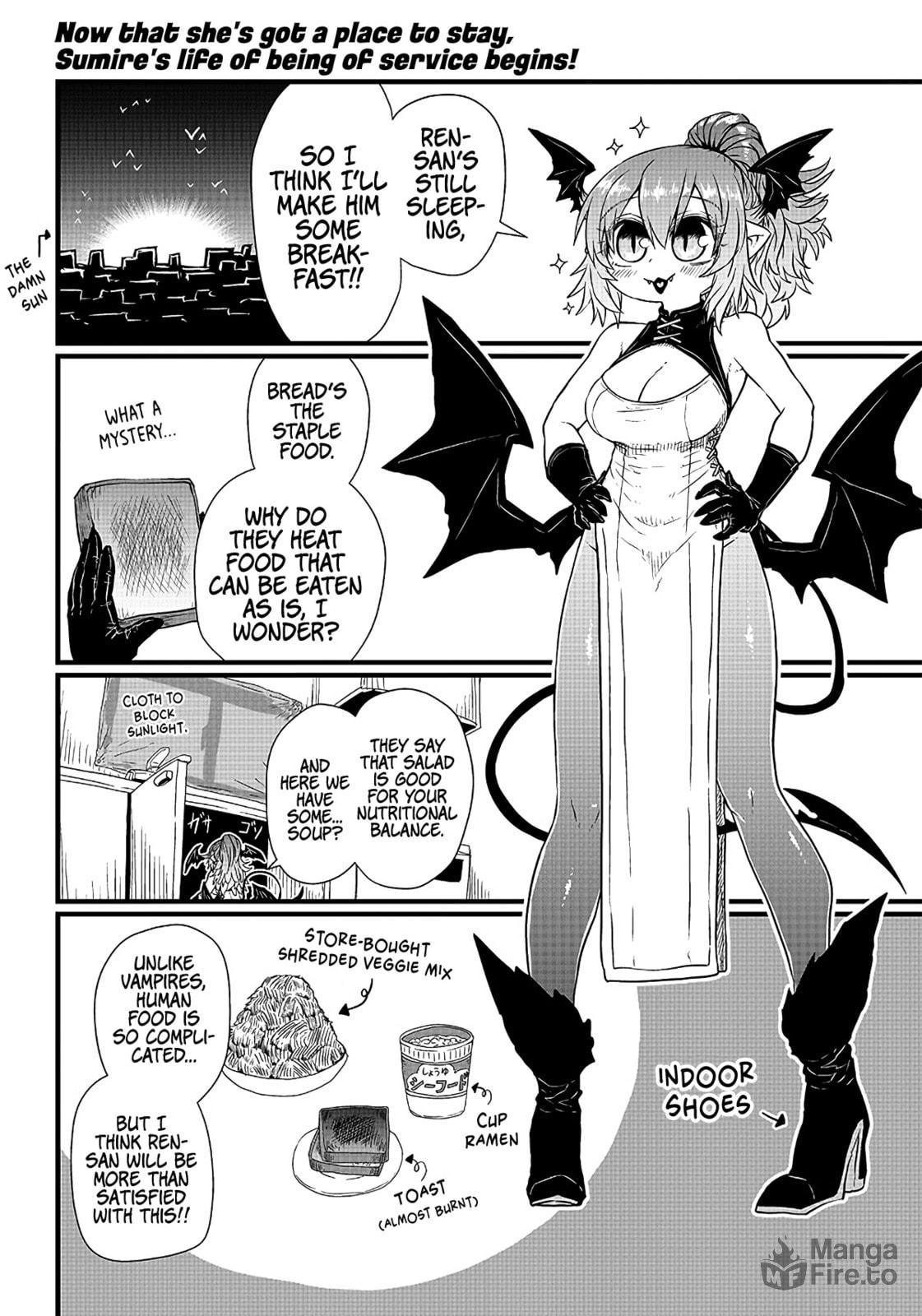 It's a Perfect Plan! page 2