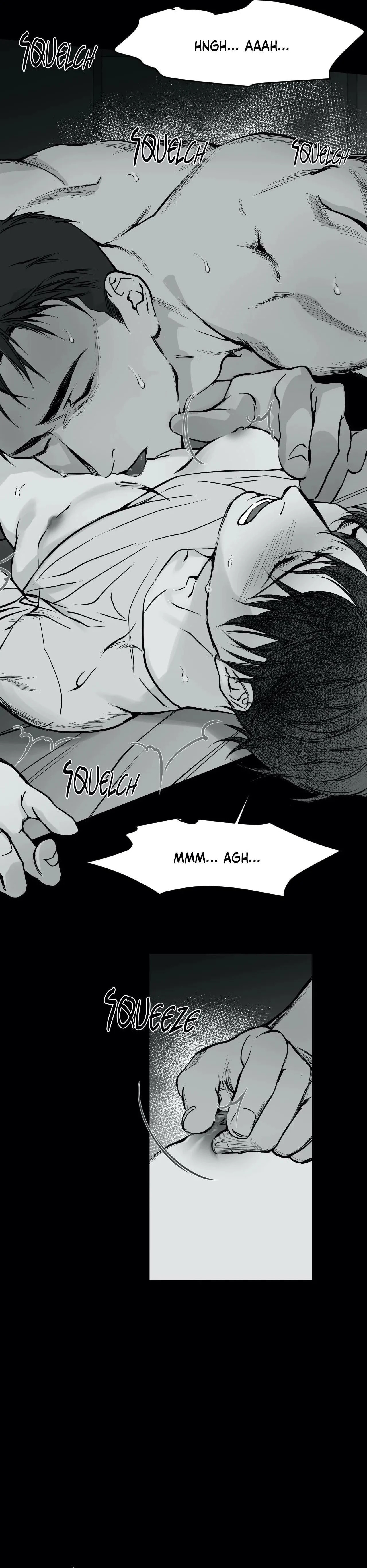 Legs That Won't Walk – Chapter 2 page 8