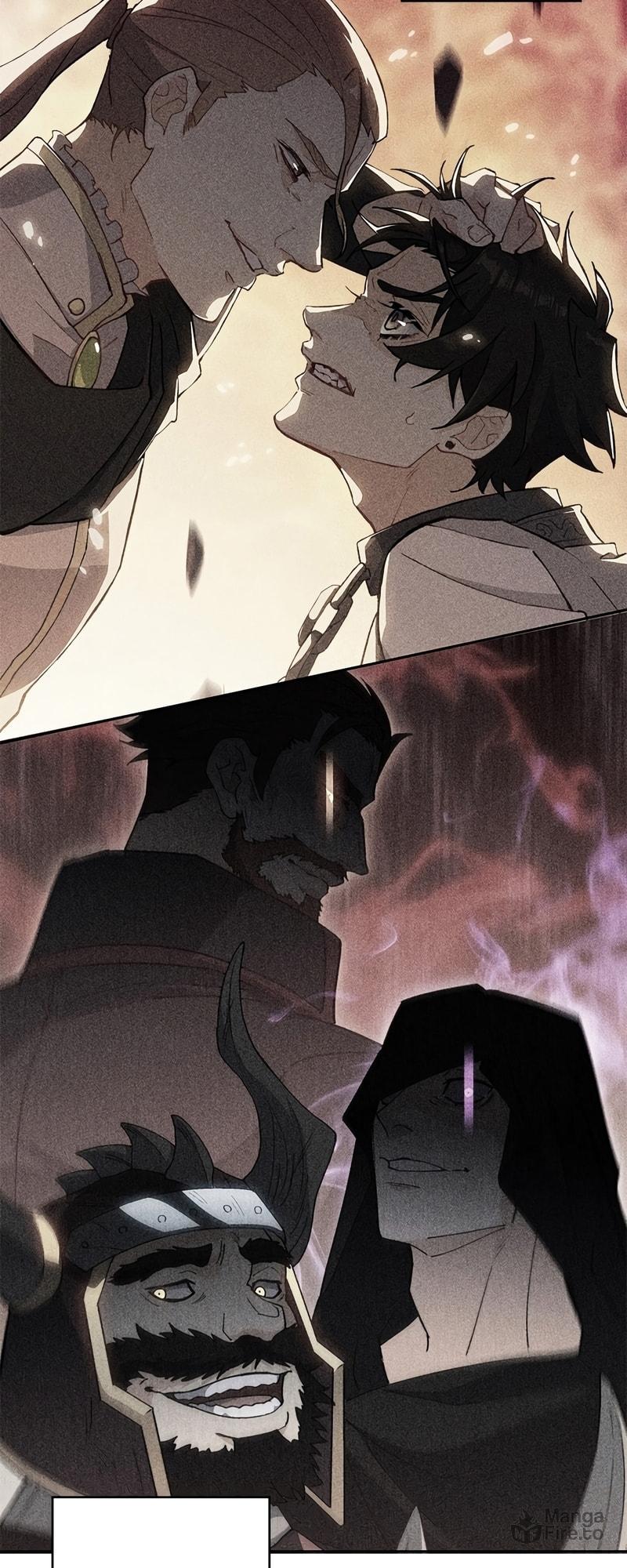 Duke Pendragon: Master of the White Dragon – Chapter 41 page 50