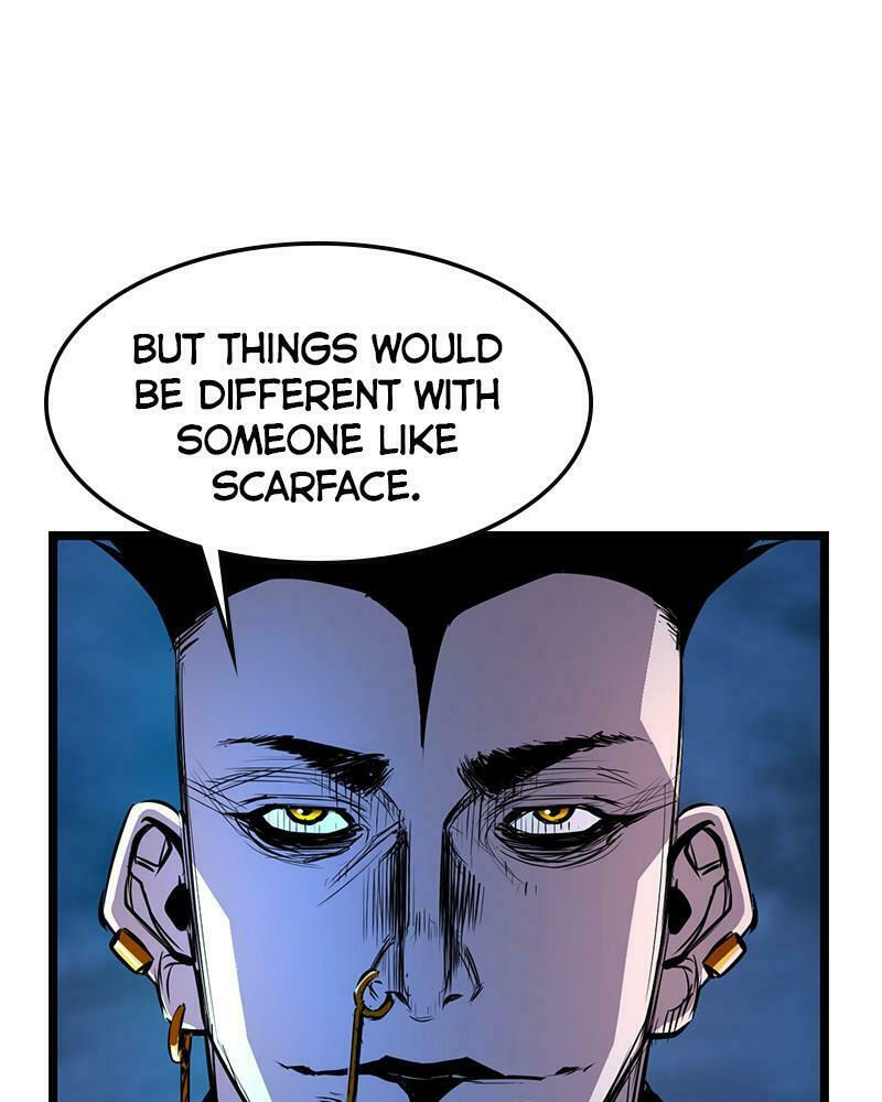 Hanlim Gym – Chapter 27 page 37