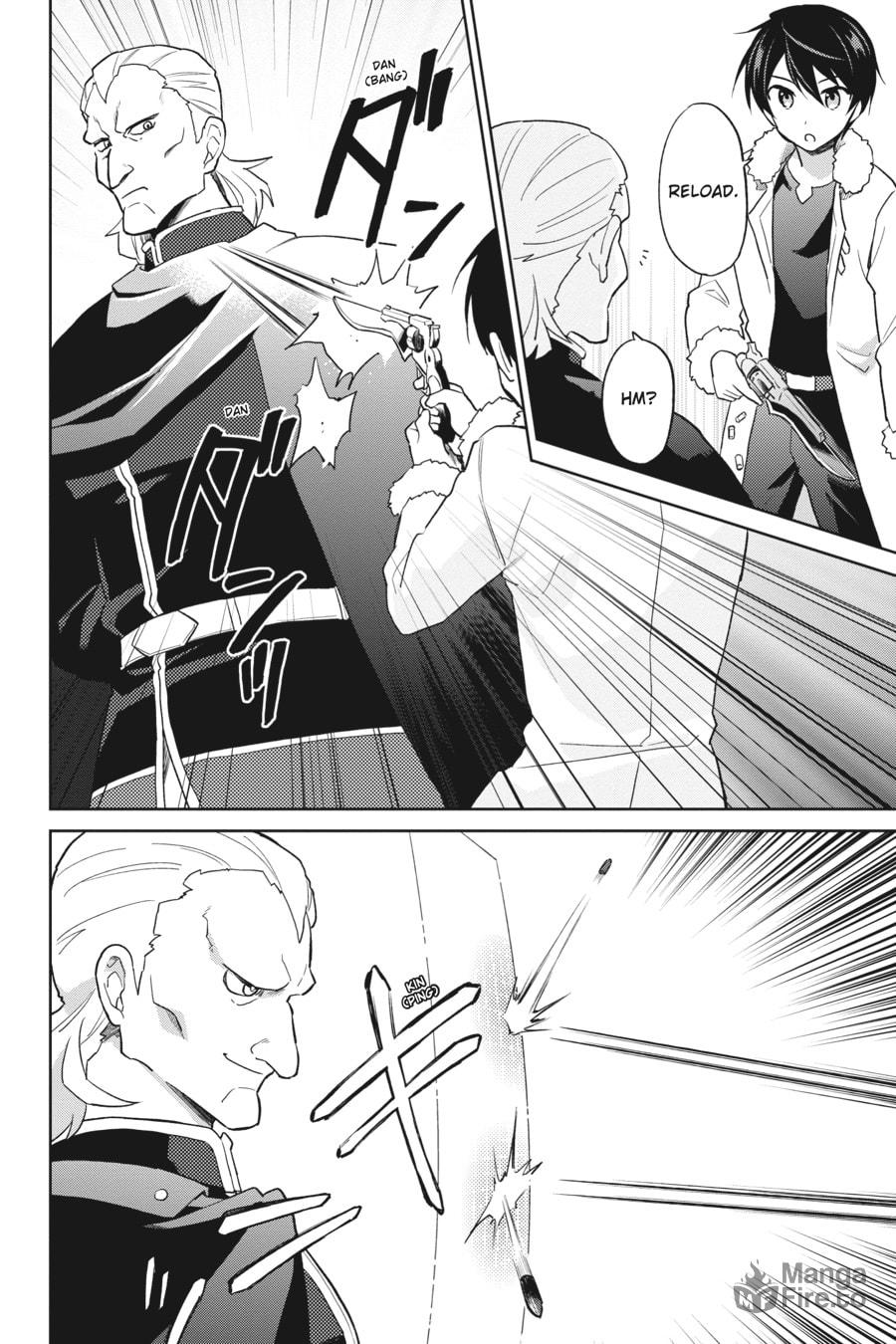 In Another World With My Smartphone – Chapter 41 page 5