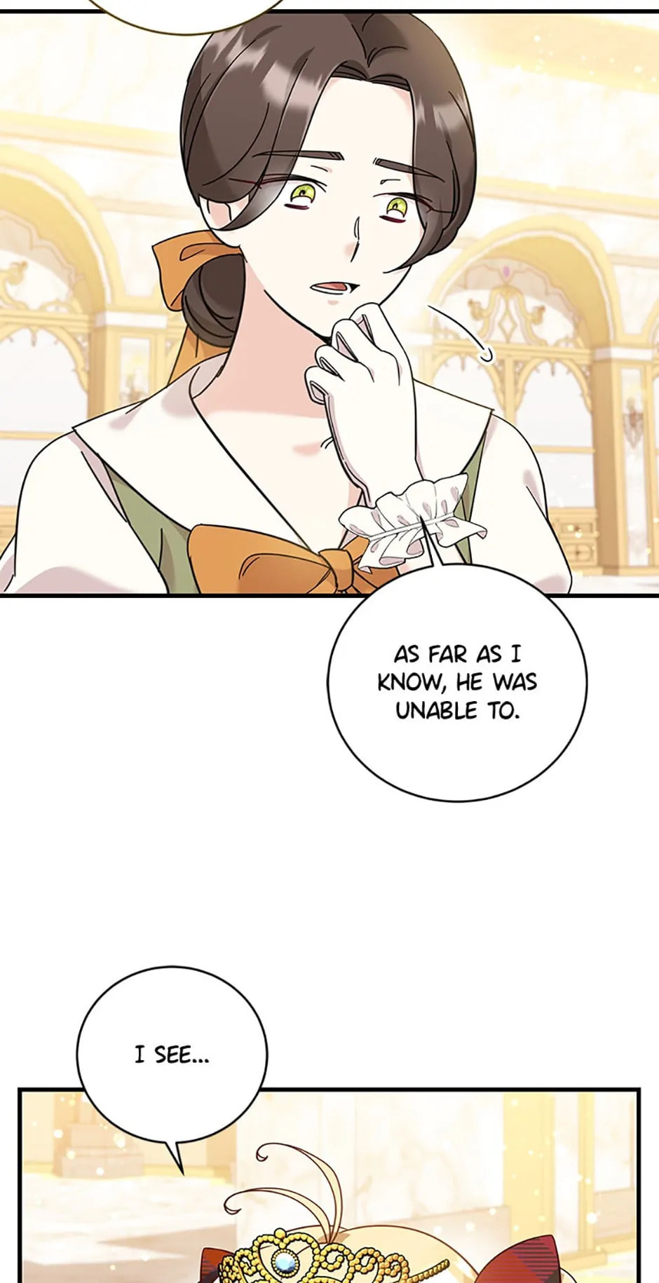 Baby Pharmacist Princess – Chapter 13 page 15