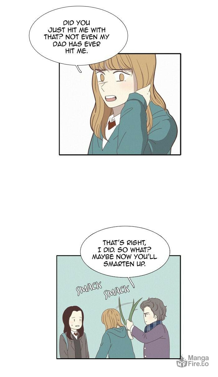 Odd Girl Out – Chapter 78 page 19