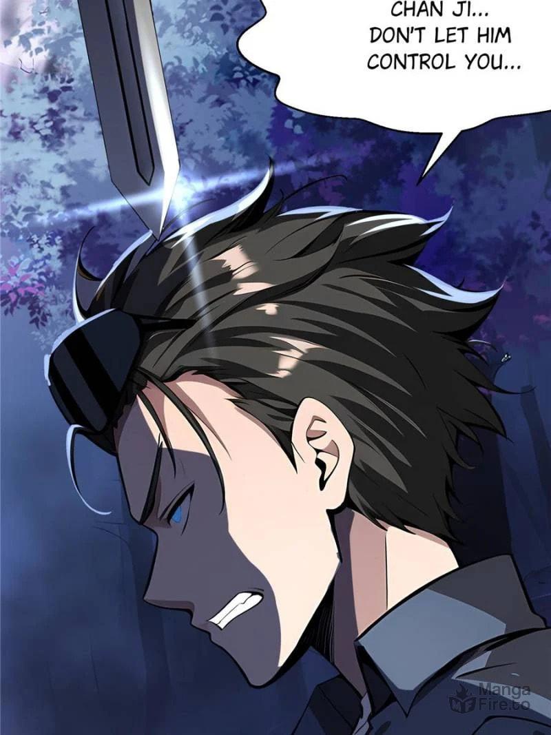 My Harem in a Foreign World – Chapter 50 page 29