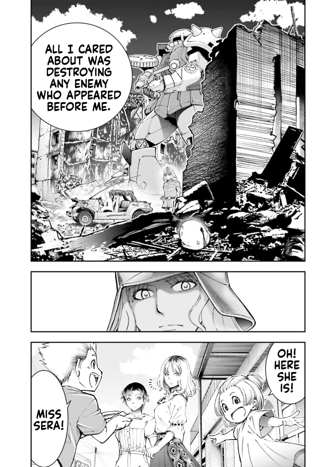 To Chilecito page 10