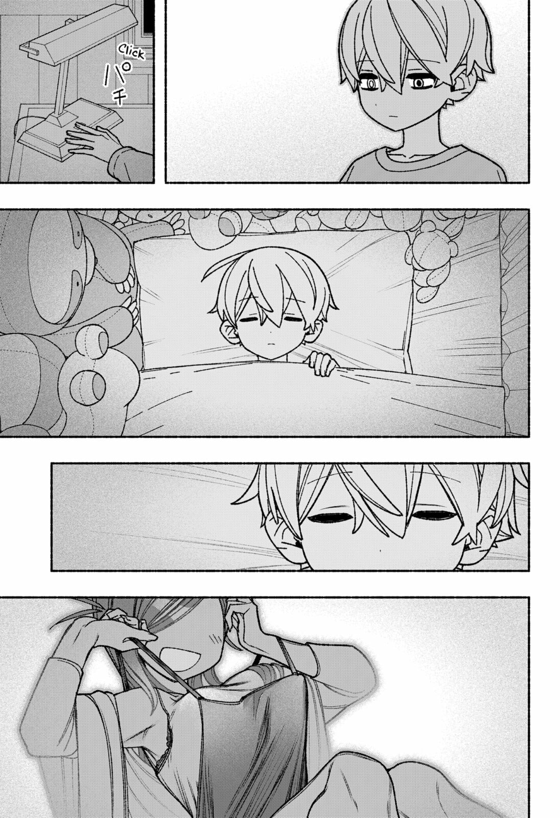 The End of Adolescence page 6
