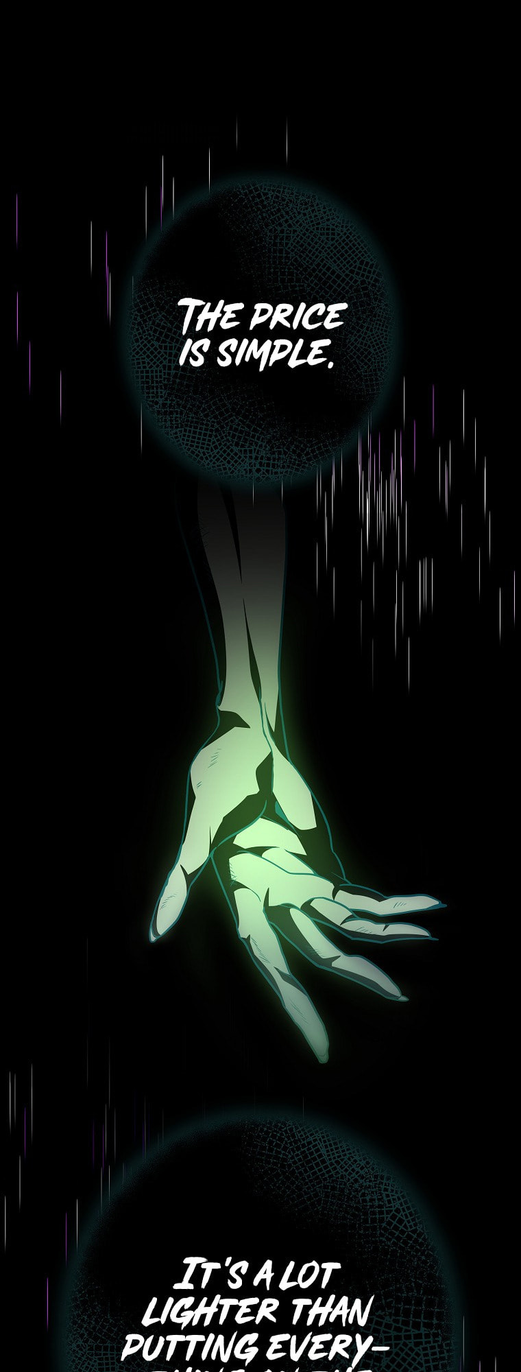 The Novel's Extra – Chapter 20 page 37