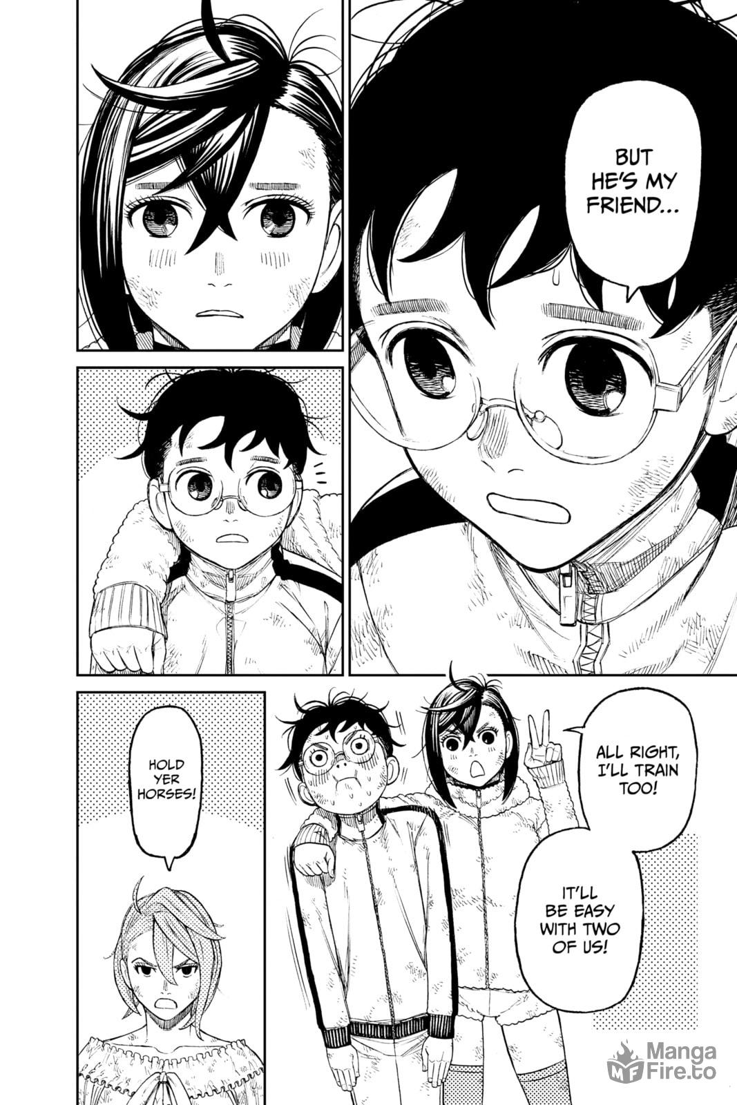 We Became a Family page 11