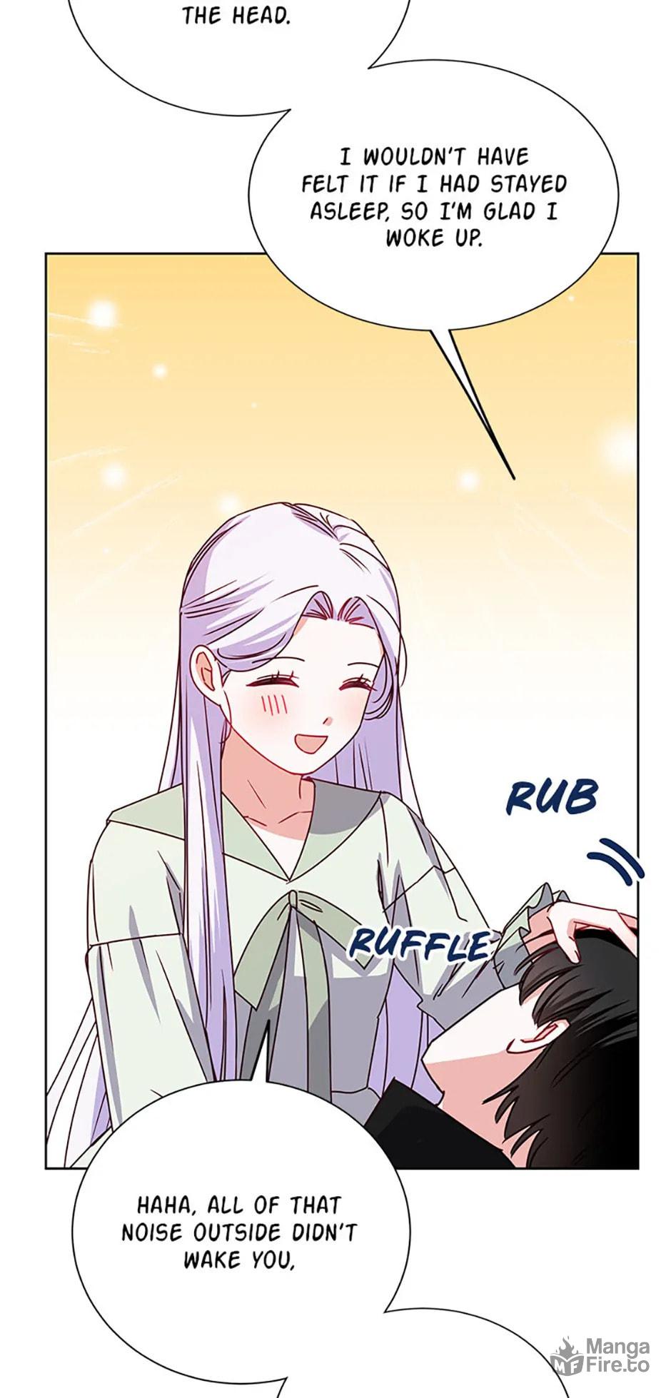 The Duke's Everything – Chapter 28 page 65
