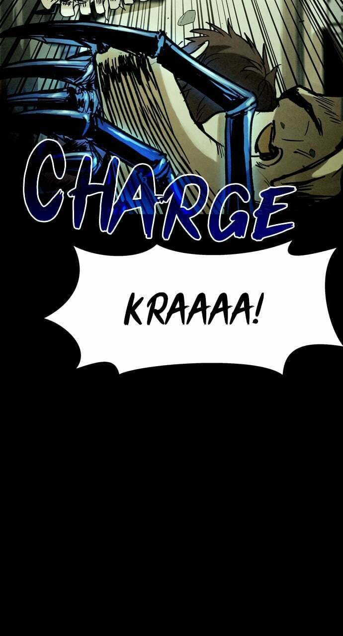 Spore – Chapter 23 page 45