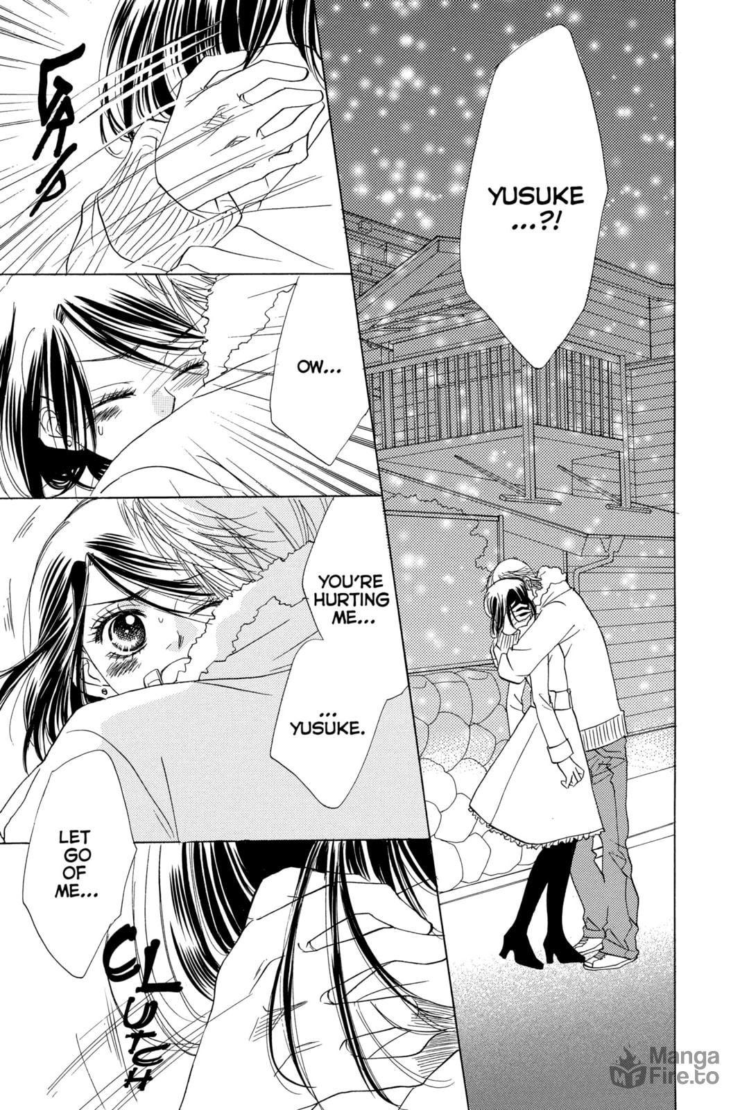 A Devil and Her Love Song – Chapter 43 page 2