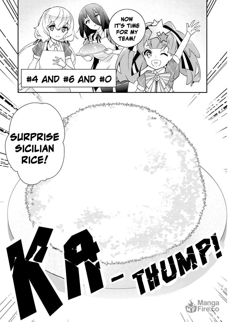 Zombie Land SAGA – Chapter 28 page 17