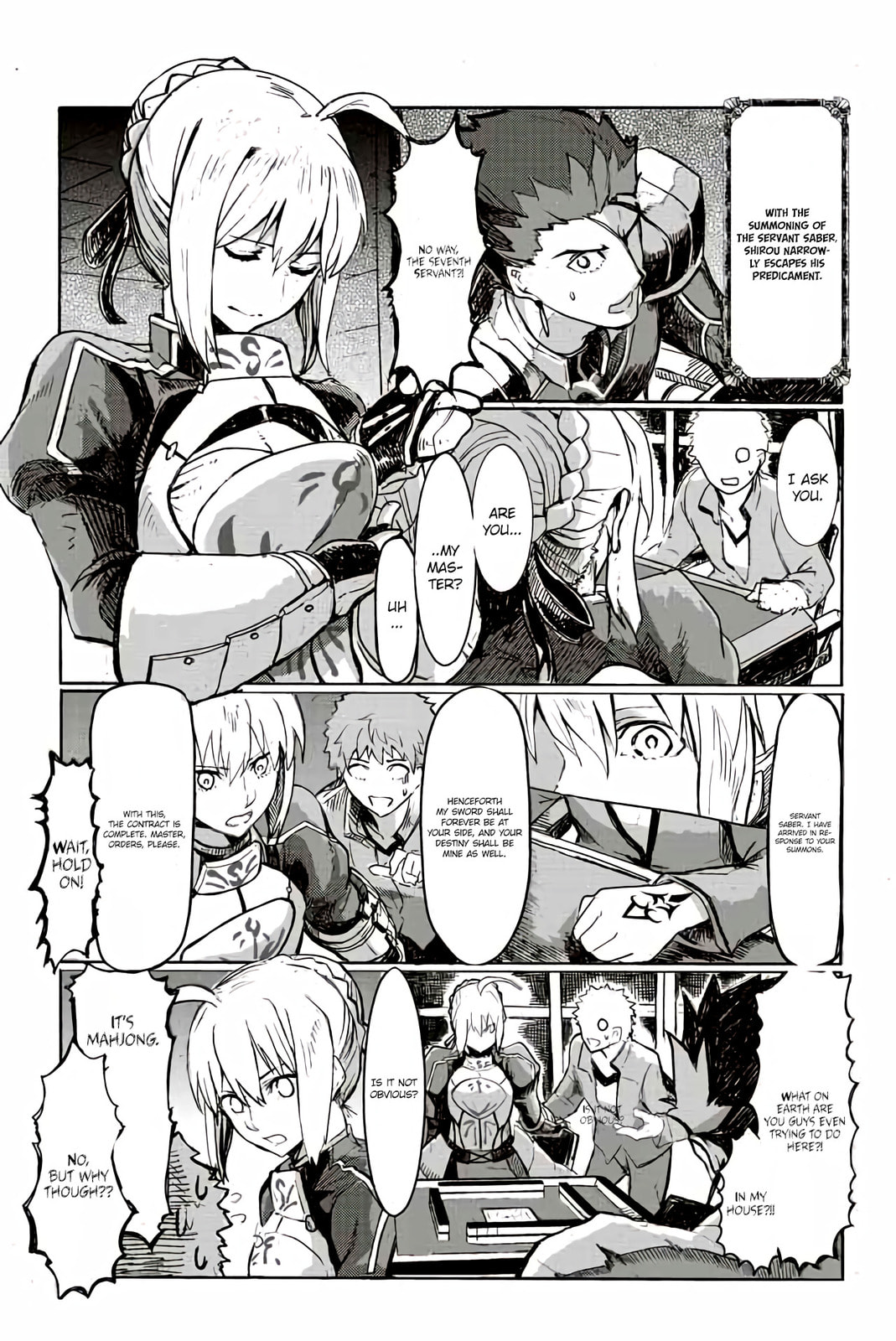 Turn 17 page 0