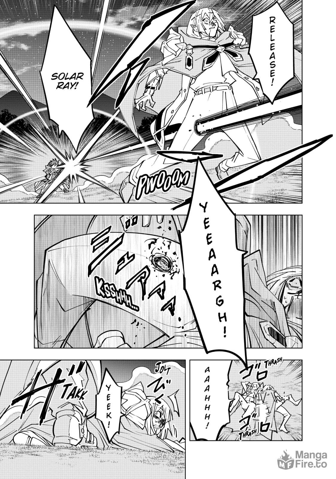 Just a Loser page 20