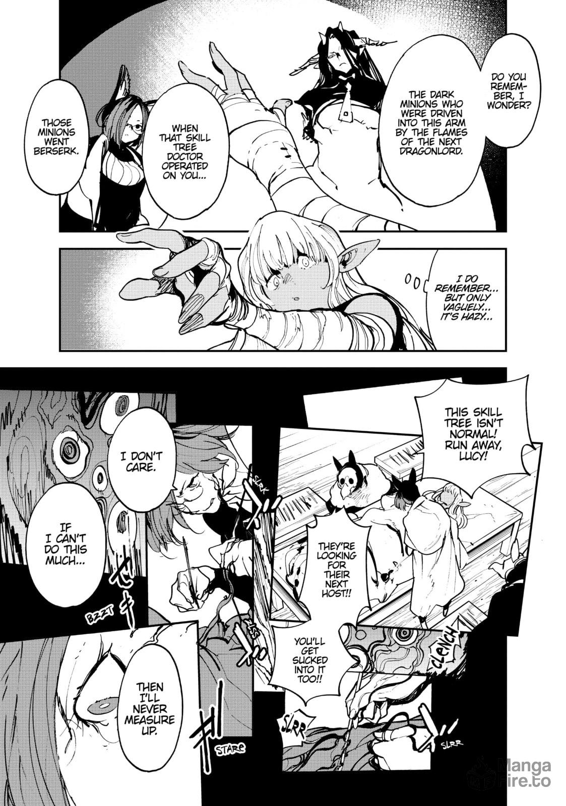 Monster Hybrids page 14
