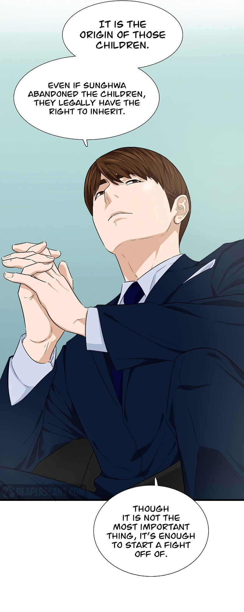 This is the Law – Chapter 64 page 37