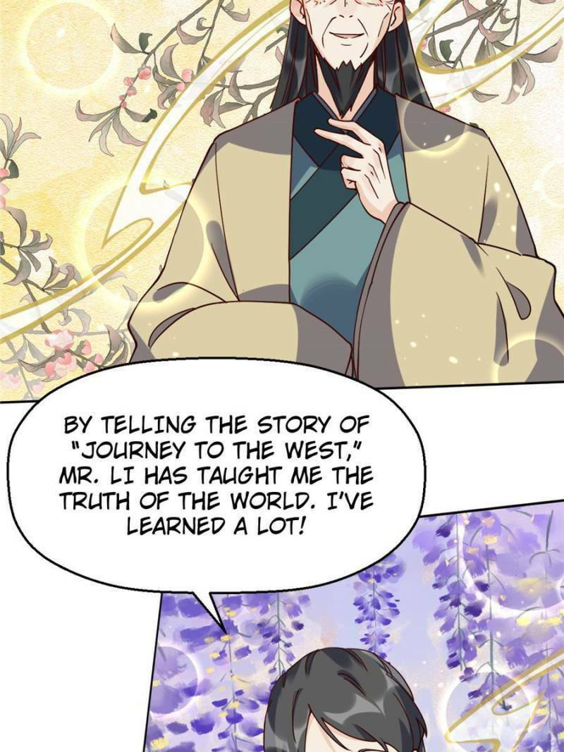 A Big Shot Actually – Chapter 20 page 7