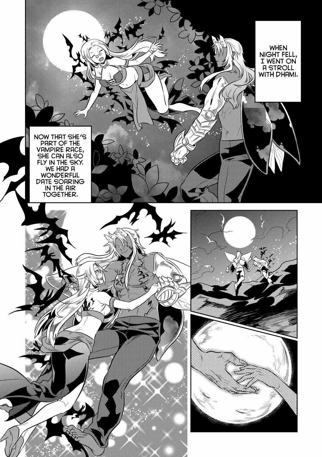 Re:Monster – Chapter 30 page 7