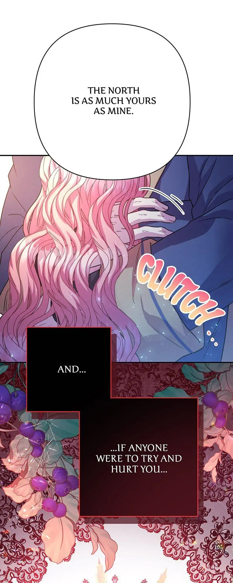 Another Typical Fantasy Romance – Chapter 12 page 82