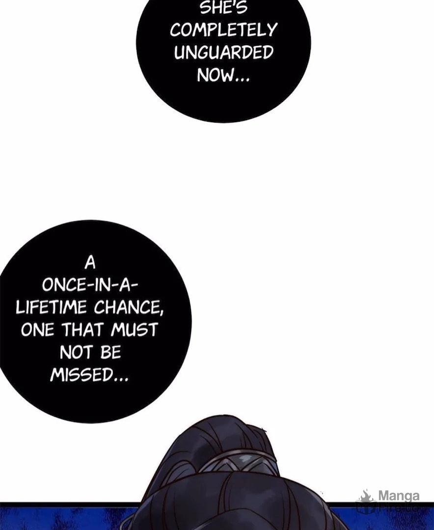 Even My Brother Is Not Spared page 11