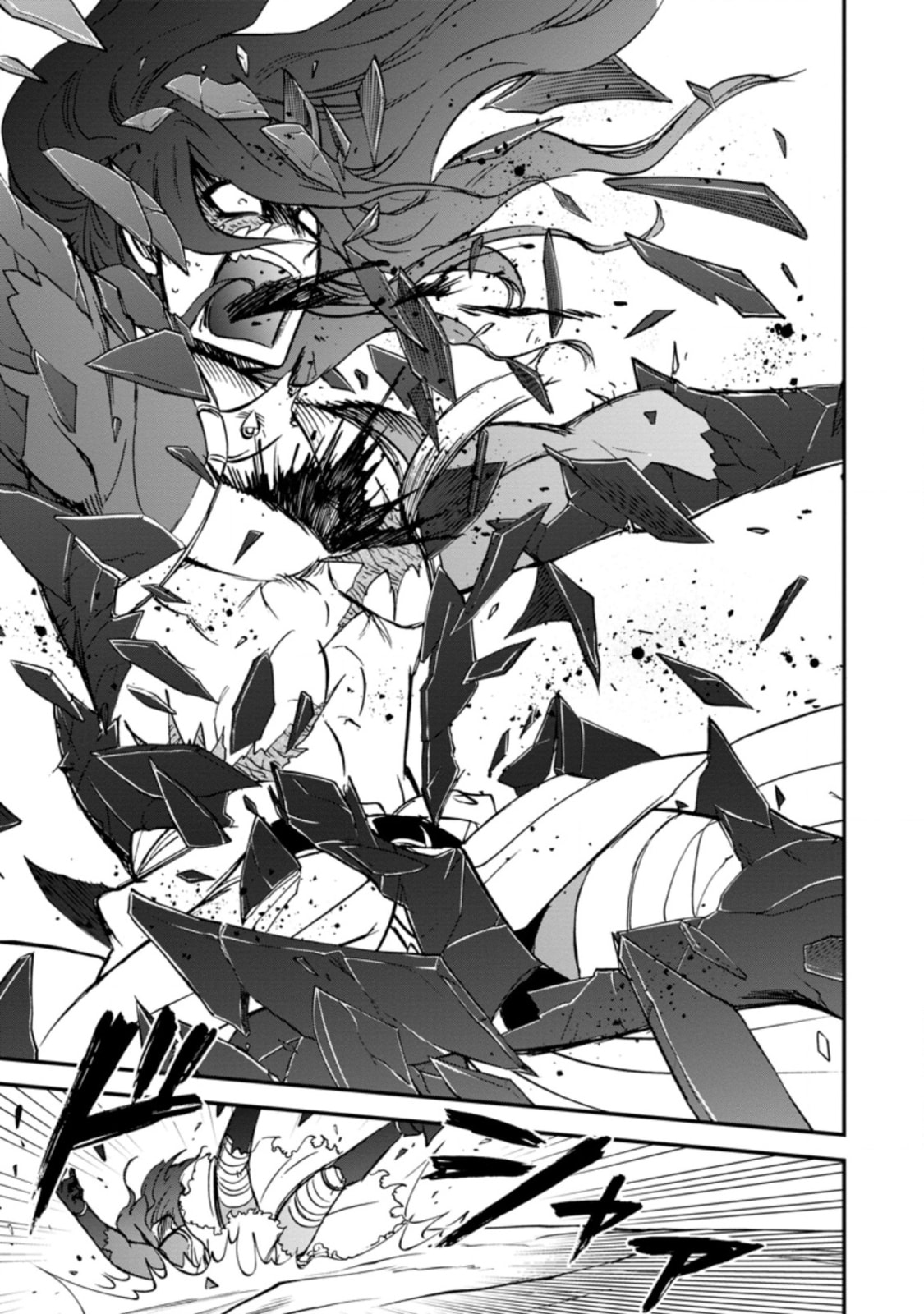 Summoned to Another World… Again?! – Chapter 29 page 27