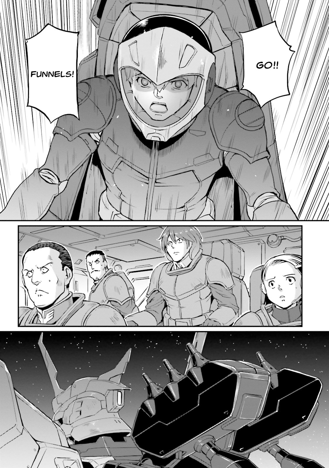 Disobedient Ones page 6