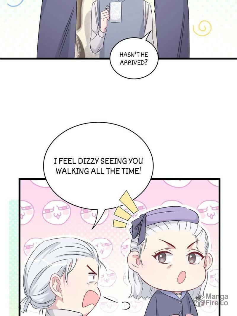Whose Baby is it? (Colored) – Chapter 72 page 62