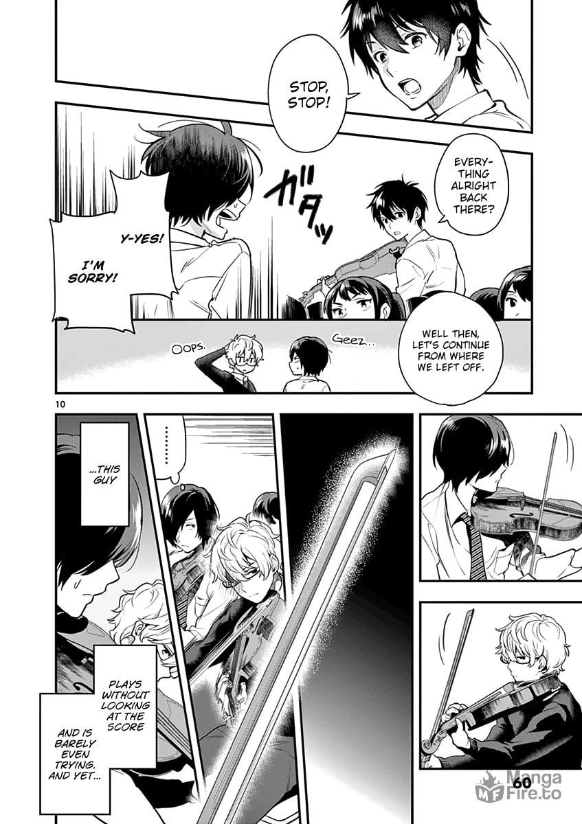 Starting page 11