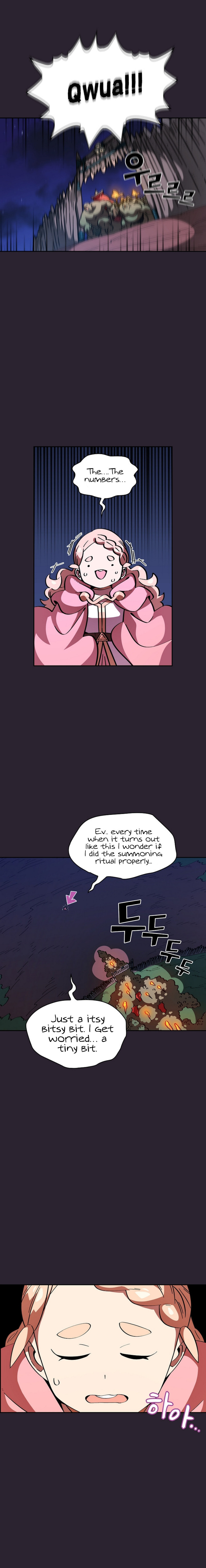 FFF-Class Trashero – Chapter 20 page 10