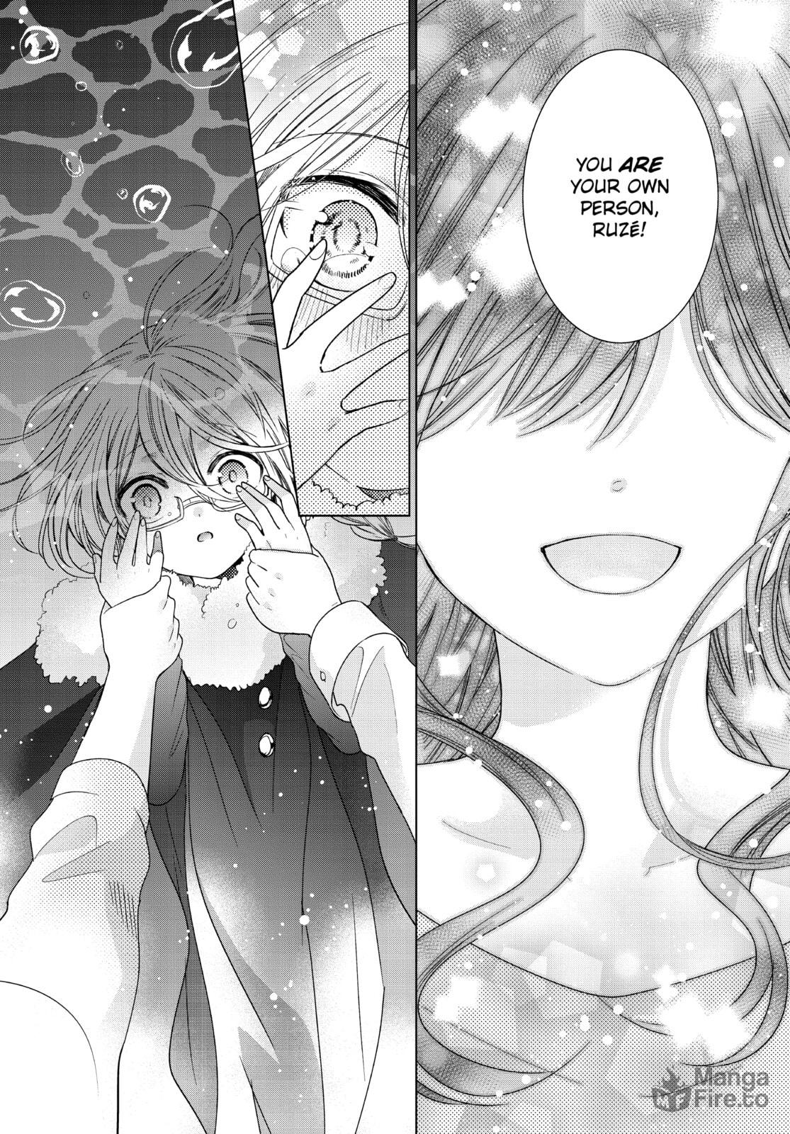 Vampire Dormitory – Chapter 39 page 24