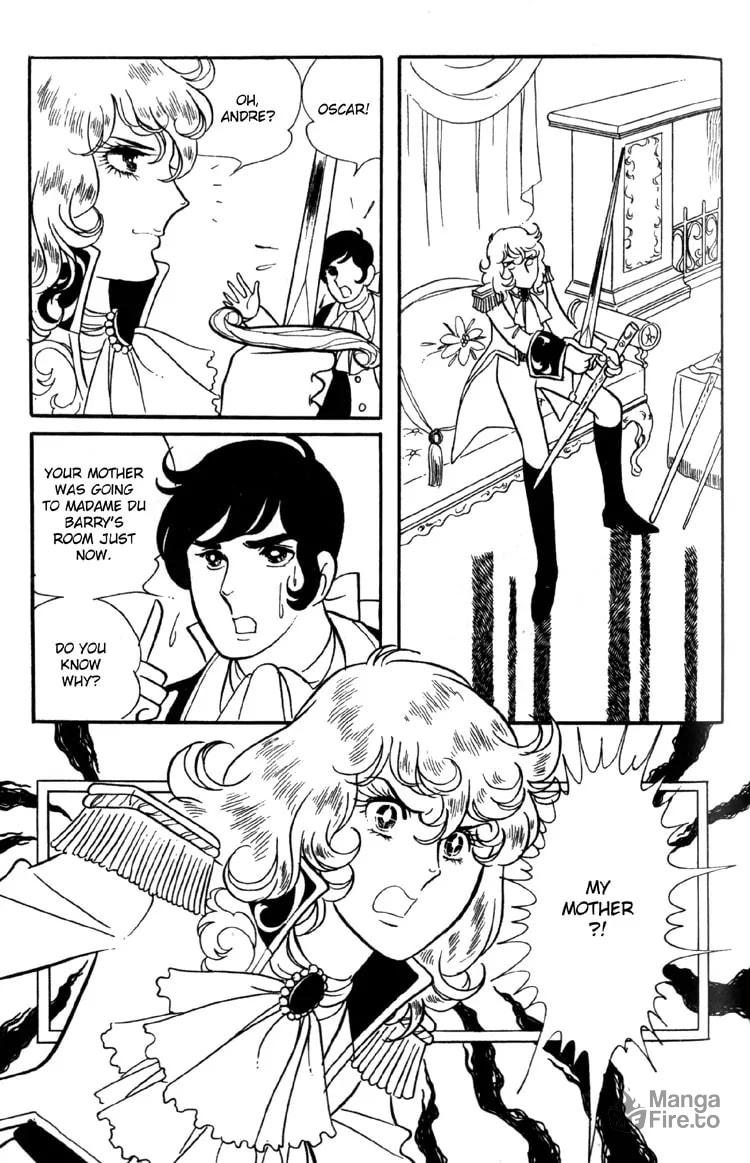 The Rose of Versailles – Chapter 6 page 9