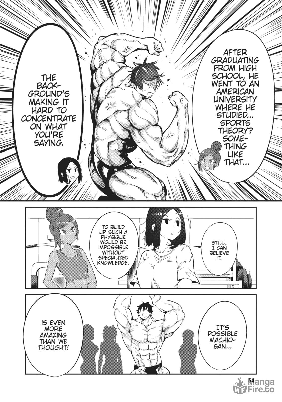 Marathon Training page 9