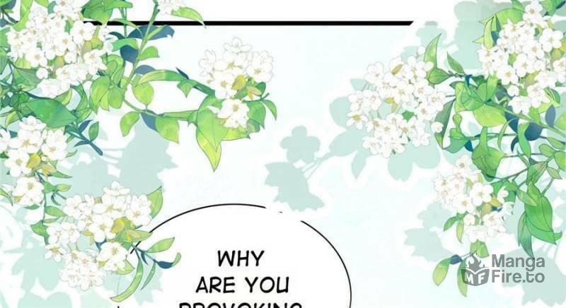 Help! My Beast Husband Pampers Me Too Much! – Chapter 12 page 39