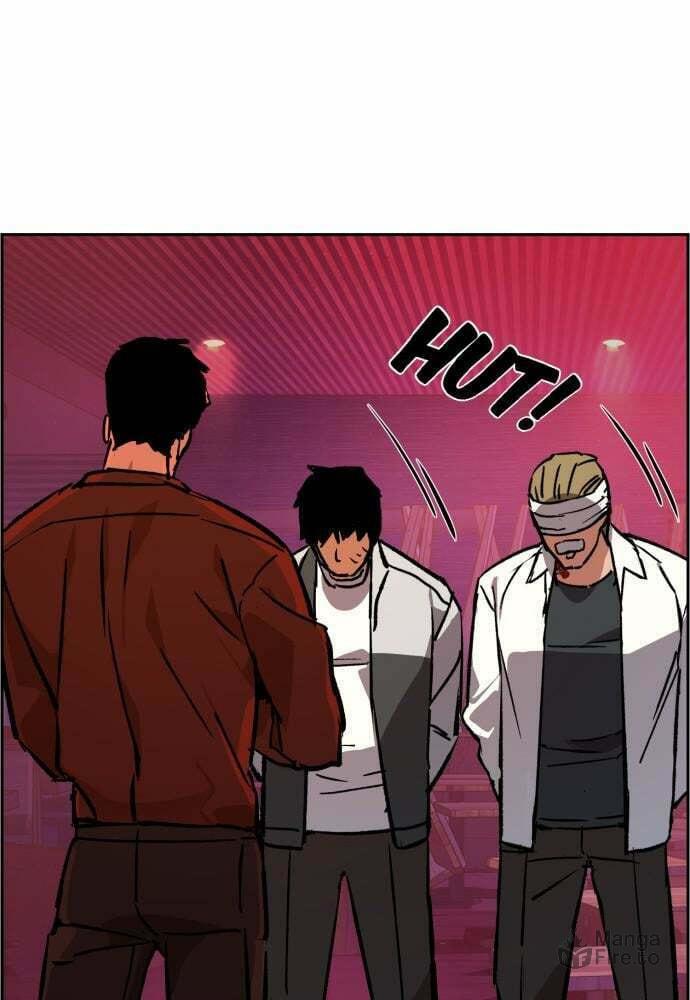 Teenage Mercenary – Chapter 38 page 5