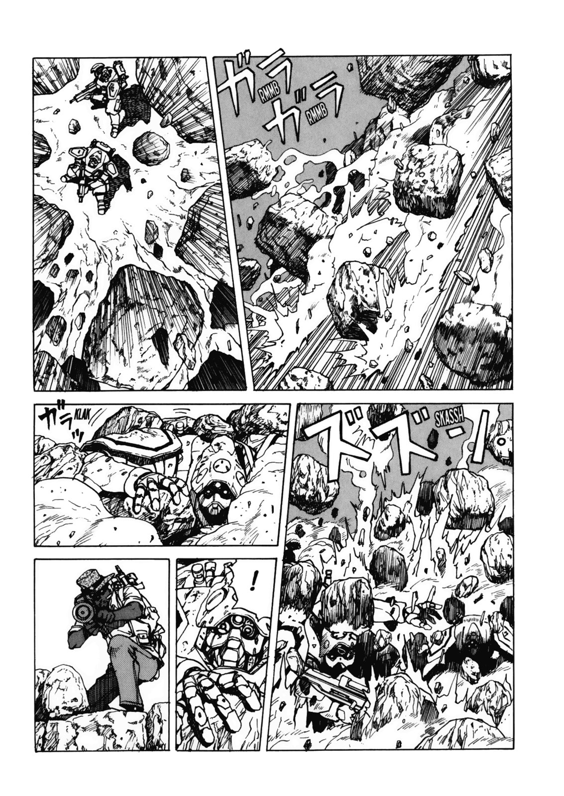 Highnoon page 22